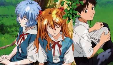 10 Animes que cambiaron la historia para siempre