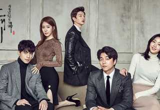 The Lonely and Great God – Goblin: Primeras impresiones