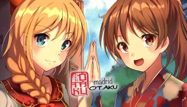 Mañana inicia la tercera edición del Madrid Otaku