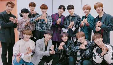 Seventeen debuta en Japón con el EP We Make You