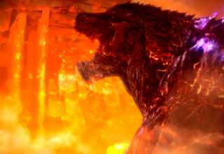 Godzilla 2: City on the Edge of Battle eleva nivel y expectativas de la trilogía