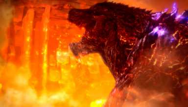 Godzilla 2: City on the Edge of Battle eleva nivel y expectativas de la trilogía