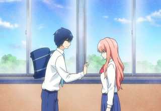 3D Kanojo: Una serie con potencial que pecó de poco profunda