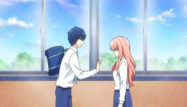 3D Kanojo: Una serie con potencial que pecó de poco profunda