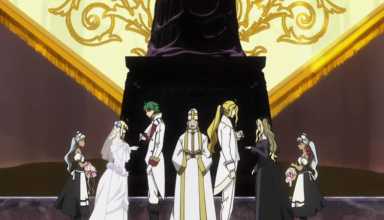 Grancrest Senki: Una serie atrevida que logró recuperarse tras una gran caída