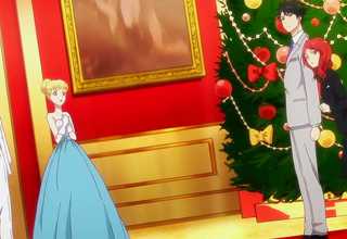 Tada-kun wa Koi wo Shinai: Un buen anime que empezó 10 episodios tarde