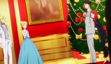 Tada-kun wa Koi wo Shinai: Un buen anime que empezó 10 episodios tarde