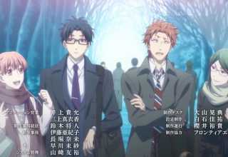 Wotakoi: Revelada fecha e imagen promocional del nuevo episodio del anime