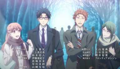 Wotakoi: Revelada fecha e imagen promocional del nuevo episodio del anime