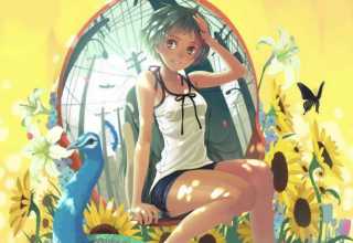 Zoku Owarimonogatari: Tráiler revela la canción del opening