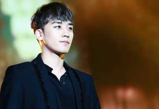 Seungri tiene un sonido retro en su anticipado comeback, «1, 2, 3!»