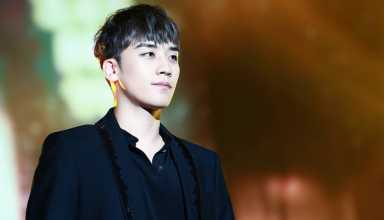 Seungri tiene un sonido retro en su anticipado comeback, «1, 2, 3!»