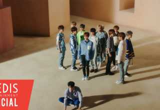 Seventeen está de vuelta con su single ‘Oh My!’ y el disco ‘You Make My Day’