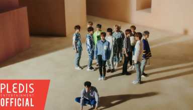 Seventeen está de vuelta con su single ‘Oh My!’ y el disco ‘You Make My Day’