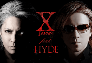 X Japan y HYDE colaboran en el nuevo opening de Shingeki no Kyojin
