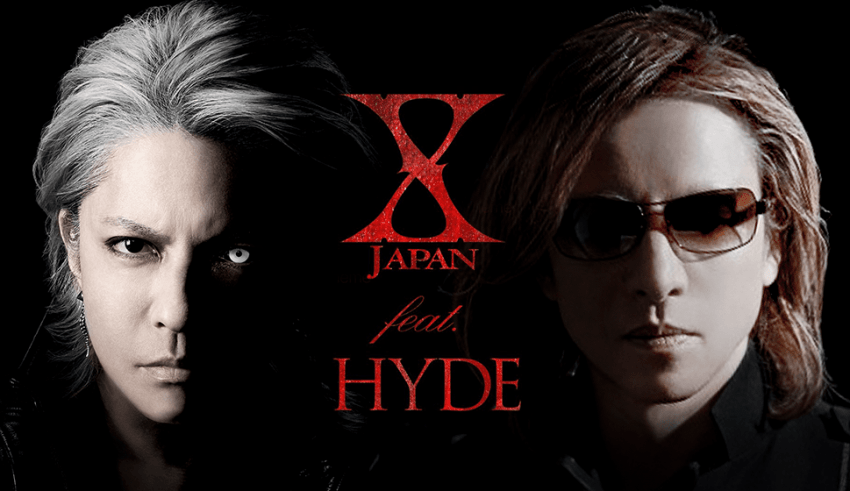 X Japan y HYDE colaboran en el nuevo opening de Shingeki no Kyojin