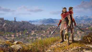 What do we love about Assassin’s Creed Odyssey so far