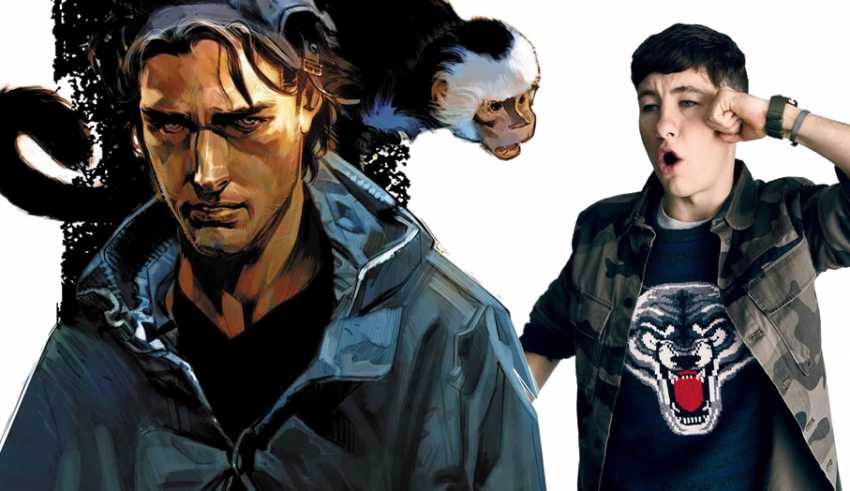 Adaptación de Y: The Last Man ya tiene reparto