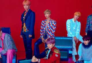 BTS trae la tradición coreana al resto del mundo con «IDOL»