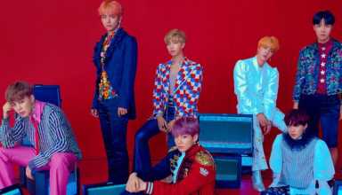 BTS trae la tradición coreana al resto del mundo con «IDOL»