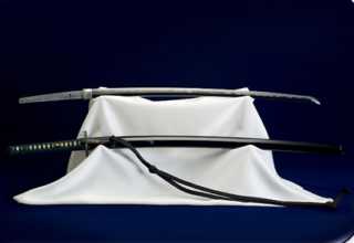 Las famosas katanas Bizen Osafune visitarán Barcelona en octubre
