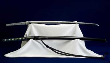 Las famosas katanas Bizen Osafune visitarán Barcelona en octubre