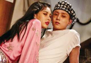 Los idols no le pertenecen a sus fans: Caso E’Dawn de Pentagon