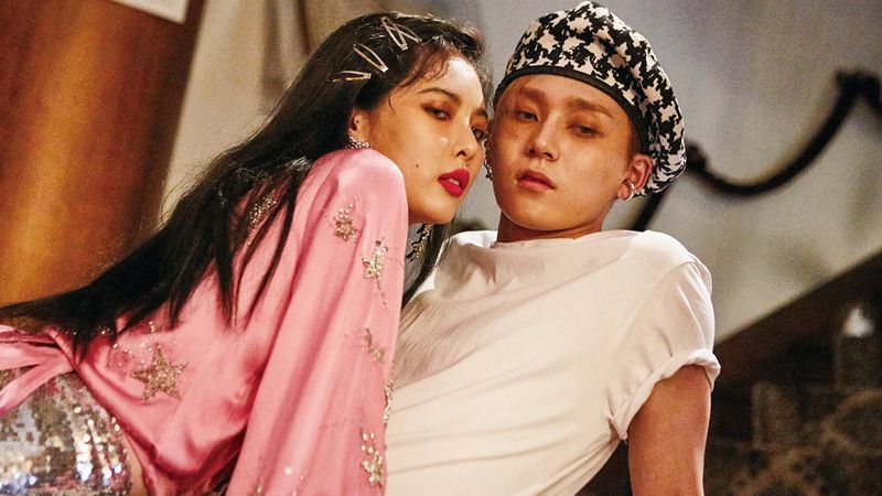 Los idols no le pertenecen a sus fans: Caso E’Dawn de Pentagon