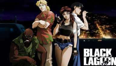 Black Lagoon: manga entrará en otro periodo de hiatus