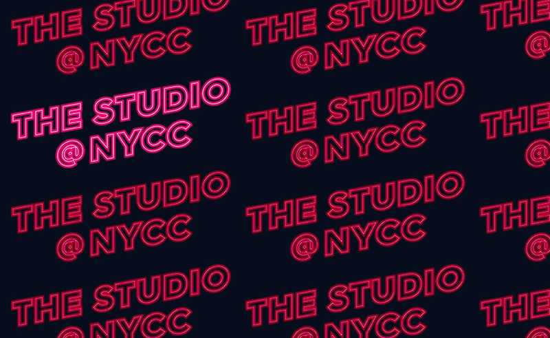 ReedPOP announces new masterclasses for NYCC 2018