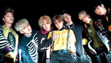 iKON está de regreso con «Killing Me»