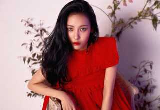 Sunmi nos seduce con su encanto en «Siren»