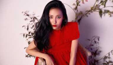 Sunmi nos seduce con su encanto en «Siren»