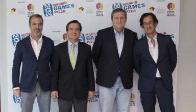 Madrid Games Week regresa en grande al IFEMA del 18 al 21 de Octubre
