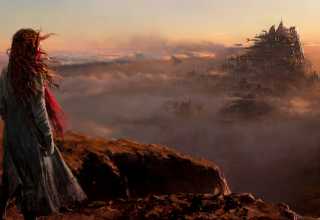 La Experiencia Inmersiva de Mortal Engines en la NYCC
