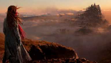 La Experiencia Inmersiva de Mortal Engines en la NYCC