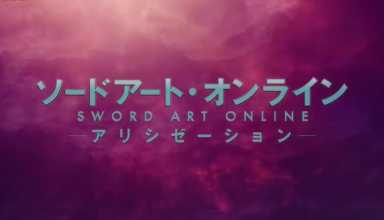 SAO Alicization: La nueva temporada de la franquicia inicia con buen pie
