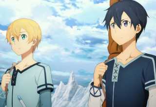 SAO Alicization: Primer volumen finalizado… quedan nueve por cubrir