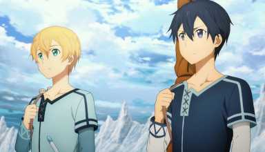 SAO Alicization: Primer volumen finalizado… quedan nueve por cubrir