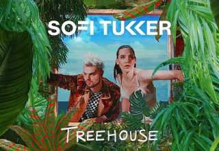 Sofi Tukker Treehouse Tour hits Toronto!