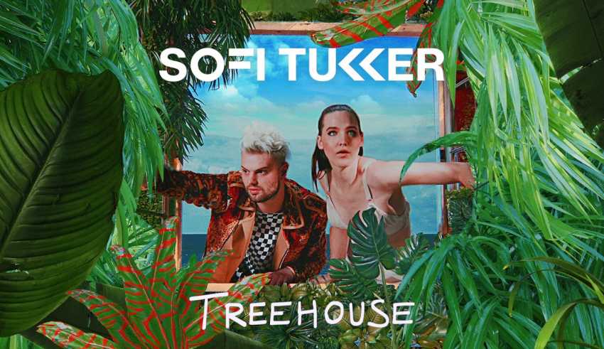 Sofi Tukker Treehouse Tour hits Toronto!