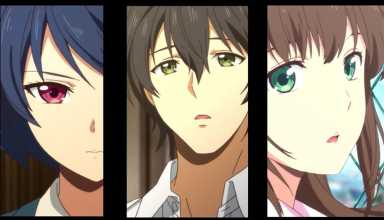 Domestic na Kanojo: Revelado Primer Video Promocional del anime