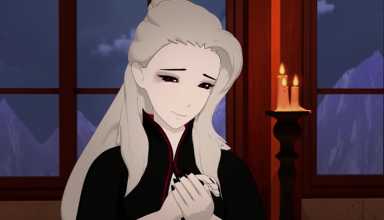 RWBY Volumen 6. Teoría: ¿Qué es lo que quiere Salem realmente?