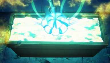SAO Alicization: 2do volumen finalizado y 1er strike para A-1 Pictures