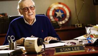 Stan Lee se despide a lo grande con tuit póstumo que se vuelve viral