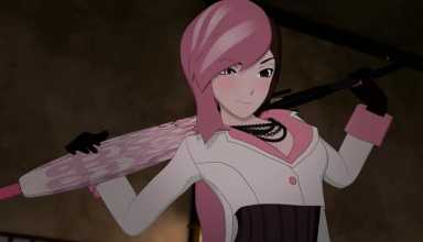 RWBY v06e05: Cuando alg… ¡¡¡Oh por Dios, esa es Neo!!!