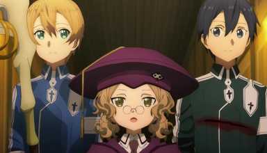 SAO Alicization: La adaptación se recupera tras concluir el 3er volumen