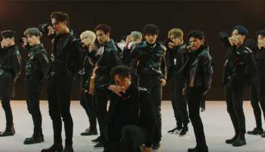 Seventeen está de regreso con Getting Closer