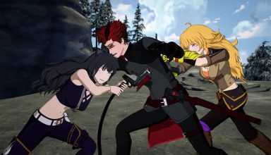 RWBY v06e09-12 It is time for closing cycles