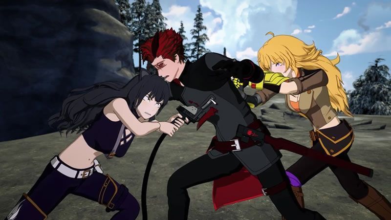 RWBY v06e09-12 It is time for closing cycles